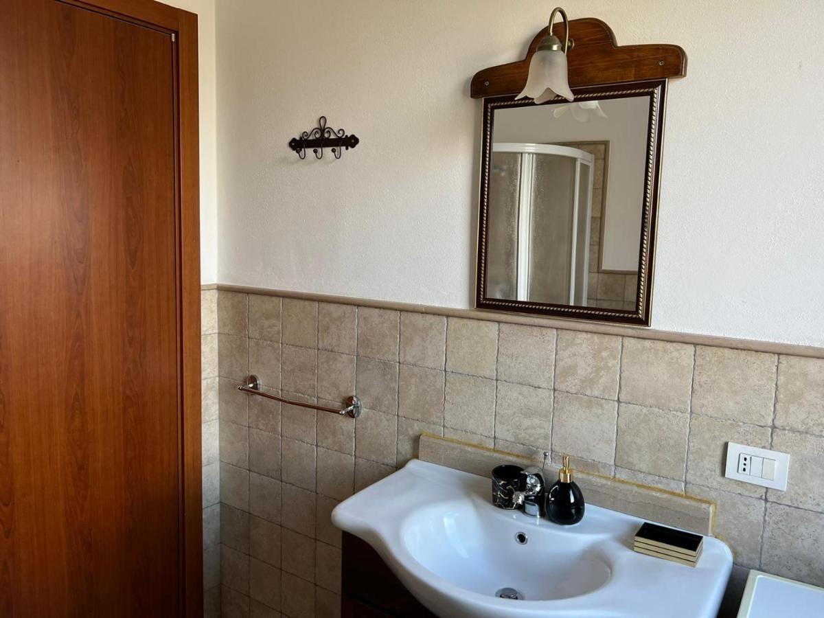 La Spezia Picco Centrale Eksteriør billede