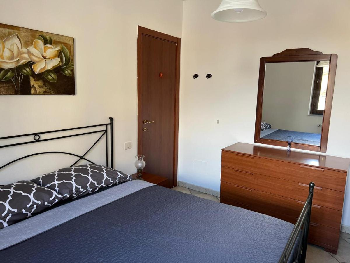 La Spezia Picco Centrale Eksteriør billede
