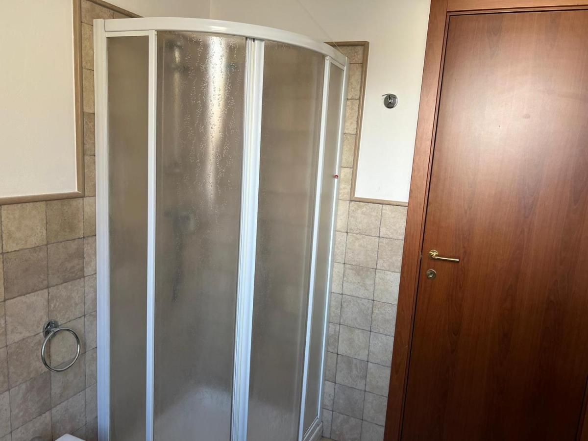 La Spezia Picco Centrale Eksteriør billede